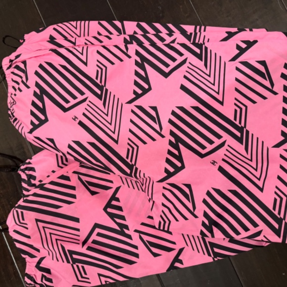 Authentic Chanel trousers pants new with tags - Picture 5 of 9